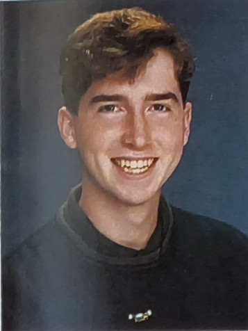 Dohaney, Shawn
